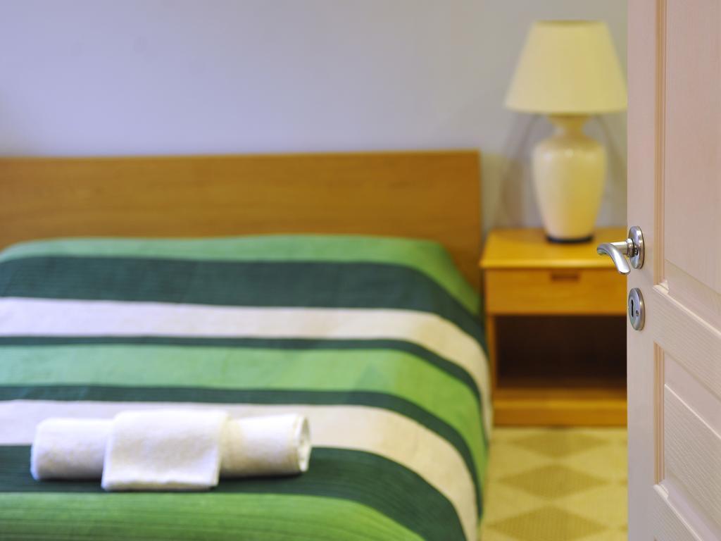 Parkview Apartments Sofía Habitación foto